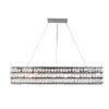 Alan Mizrahi AM2526 Mya Glitter | Chandeliers by Alan Mizrahi Lighting Design