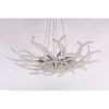 Alan Mizrahi JK003 Frattale | Chandeliers by Alan Mizrahi Lighting Design