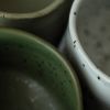 Ceramic Matcha Bowl | Dinnerware by Vanilla Bean