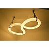 Alan Mizrahi IQ2095 Infinity Height | Pendants by Alan Mizrahi Lighting Design