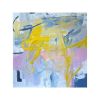 On Vacation | Oil And Acrylic Painting in Paintings by Margaret Lipsey
