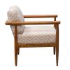 Rihanna Accent Chair | Chairs by Mango Furniture Co. Inc.