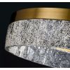 Alan Mizrahi KA1940 Glacier | Chandeliers by Alan Mizrahi Lighting Design