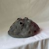 Meteor | Vase in Vases & Vessels by Anna Altman. Item composed of ceramic
