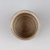 Cup Hassin Marang | Drinkware by Svetlana Savcic / Stonessa. Item made of stoneware works with minimalism & contemporary style