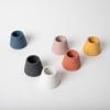 Matchstick Holders | Tableware by Pretti.Cool. Item made of concrete & glass