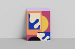 Untitled Art Print | Prints by Britny Lizet. Item composed of paper compatible with boho and contemporary style