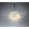 Alan Mizrahi DV8869 Coral | Chandeliers by Alan Mizrahi Lighting Design