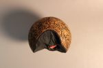 Hidden Language of Love and Grief | Sculptures by Wood Alchemist Studio. Item composed of wood