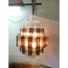 WM132 Tronchi Glass | Chandeliers by Alan M