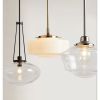 Alan Mizrahi IQ8303 Jerico Pendant | Chandeliers by Alan Mizrahi Lighting Design