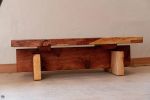Sequoia Symmetry | Coffee Table in Tables by Simon Silver Designs