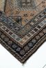 District Loom Vintage Shiraz scatter rug- Olney | Rugs by District Loom