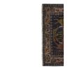 Vintage Abstract Animal Garden Caucasian Rug 2'12'' x 4'8'' | Area Rug in Rugs by Vintage Pillows Store. Item made of cotton & fiber