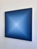 Swell | Oil And Acrylic Painting in Paintings by Ashley Ravidas