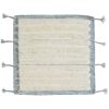 Taylor Wool Handknotted with Shag Pile | Area Rug in Rugs by Organic Weave Shop. Item composed of wool and fiber