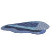 Blue Water Rug | Area Rug in Rugs by Ruggism. Item made of fabric