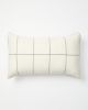 Anni Lumbar Pillow - Cream | Pillows by MINNA