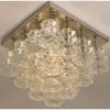 Alan Mizrahi WM632 Kalmar Pagoda | Chandeliers by Alan Mizrahi Lighting Design
