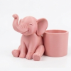 Elephant Planter | Plant Stand in Plants & Landscape by Kimi Craft Corner
