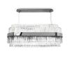 Alan Mizrahi IQ2150 Liberty Snooker | Chandeliers by Alan Mizrahi Lighting Design