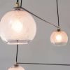 KA1818 LINEA | Chandeliers by Alan M