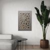 55 Drops Mural | Decorative Objects by PlusObject