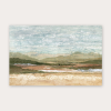 Salted Sands - 24"x36" Original | Work by Lara Eckerman Art