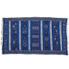 Handwoven wool rug | Area Rug in Rugs by Berber Art. Item made of fabric with fiber