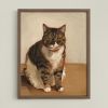 Olive | Prints by The Ugly Cat Studio