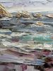 Sea and Stone | Paintings by Lisa Elley ART