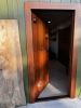 Eternal Entrance Door | Furniture by Simon Silver Designs