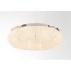 Alan Mizrahi WM644 Donut Crystal | Chandeliers by Alan Mizrahi Lighting Design