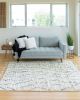 A New Hope Vintage Moroccan Rug 3'x6' (Wool) | Area Rug in Rugs by Coco Carpets. Item composed of fabric & fiber