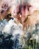 Stockholm (20" x 24") | Oil And Acrylic Painting in Paintings by Emily Tingey. Item composed of canvas