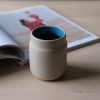 Coffee Tumbler Mug | Cups by Misewell
