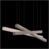 Alan Mizrahi JK006 Flammifero | Pendants by Alan Mizrahi Lighting Design