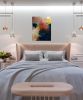 The Colors of Fall | Oil And Acrylic Painting in Paintings by Margaret Lipsey