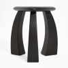 Arc de Stool '37 | Chairs by Project 213A. Item made of wood compatible with contemporary style