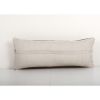 Turkish Oushak Rug Pillow Cover, Queen Boho Bedding Wool Car | Cushion in Pillows by Vintage Pillows Store