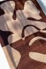 Organic Fusion Hand Tufted Rug | Area Rug in Rugs by Jubi Rugs. Item composed of wool and fiber