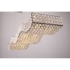 Alan Mizrahi AM5050 Wave | Pendants by Alan Mizrahi Lighting Design