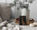 The Hare - Black Edition | Prints by Catherine H