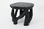Sculptural Coffee Table, Solid Wood, Contemporary Design, Handmade | Tables by Logniture