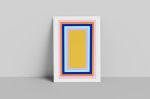Untitled Art Print | Prints by Britny Lizet. Item made of paper compatible with boho and contemporary style