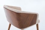 Parla Dining Chair | Chairs by HamamDecor LLC