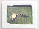 Records In Field | Photography by She Hit Pause. Item composed of paper