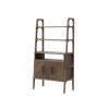 Modular wall shelving, Mid century modern kitchen org. | Storage by Plywood Project. Item made of oak wood compatible with minimalism and mid century modern style