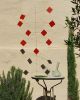 Paprika Mobile | Sculptures by OM Editions: A Limited Edition Furniture Collection. Item made of steel