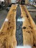 CUSTOM massive Hickory river table ! | Dining Table in Tables by Pelican State Woodworks